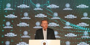 Cumhurbaşkanı Erdoğan: Türkiye'nin kalkınmasını savunan özel sektöre düşmanlık yapmaz