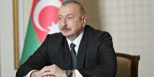 Azerbaycan Cumhurbaşkanı Aliyev: Şehitlerimizin kanı yerde kalmayacak!