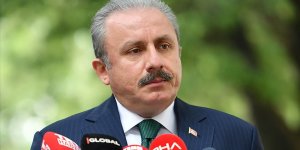 TBMM Başkanı Şentop: Türkiye Azerbaycan'ın yanında bütün gücüyle durmaya devam edecektir