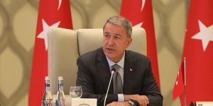 "Kafkasya’da barış ve istikrarın en büyük engeli Ermenistan’ın saldırgan tutumudur"