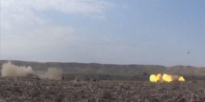 Azerbaycan ordusu bazı stratejik tepelerin kontrolünü sağladı!