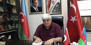 Dündar: Azerbaycan haklı bir dava peşindedir!