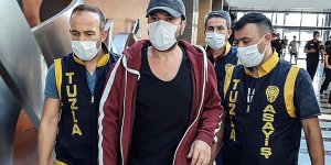 Şarkıcı Halil Sezai'nin tutukluluğuna yapılan itiraz reddedildi