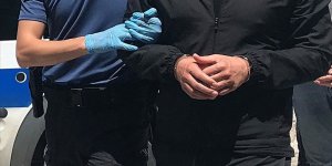 Zabıt katiplerinin 'rüşvet yolsuzluğu' başka bir operasyonun dinlemesine takıldı