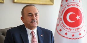 Dışişleri Bakanı Çavuşoğlu: "Bu sorunun tek bir çözümü var; Ermenistan, Azerbaycan topraklarından çekilecek"