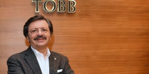 Hisarcıklıoğlu: Yeni Ekonomi Programı Türkiye'yi 2023'e hazırlayacak!