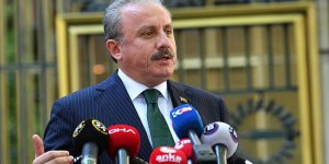 "Taammüden adam öldürme ve cinsel suçlarla ilgili idam cezasının düşünülebileceği kanaatindeyim"