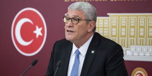 Dervişoğlu: TBMM’nin gündemi vatandaşın gündemiyle aynı olmalı