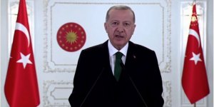 Cumhurbaşkanı Erdoğan: Kovid-19 salgını ekosistemdeki bozulmanın yansımalarından birisidir