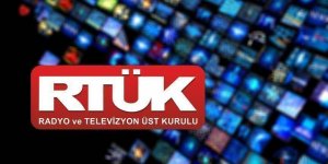 RTÜK'ten yayın ihlali cezalarına ilişkin açıklama