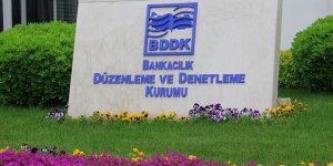 BDDK'dan sahte internet siteleri için uyarı