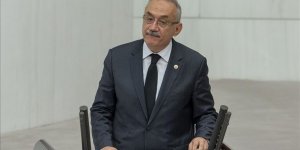 İYİ Parti TBMM Grup Başkanlığına İsmail Tatlıoğlu seçildi