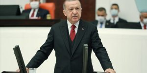 Erdoğan: Ermenistan yönetimini Türkiye’ye iftira atma gayreti de kurtaramayacak