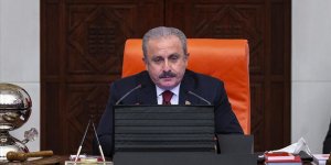 Şentop: Türkiye vatan savunmasında Azerbaycan’ın yanında yer alacaktır