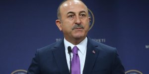 "Uluslararası hukuk çerçevesinde milletimizin haklarını korumaya kararlılıkla devam edeceğiz"