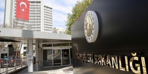 Türkiye'den AB Liderler Zirvesi kararlarına karşı 'sorunları müzakereyle çözme kararlılığı' yanıtı