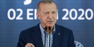 Cumhurbaşkanı Erdoğan: Karabağ işgalden kurtulana kadar bu mücadele sürecektir