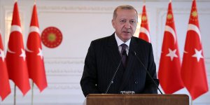 Erdoğan: Suriye'de terör bölgeleri ya söz verildiği şekilde temizlenir ya da biz kendimiz yaparız