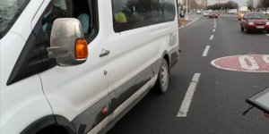 Afyonkarahisar'da servis araçları için bir yıl Güzergah İzin Belgesi ücreti alınmayacak