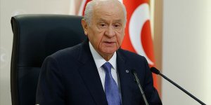 Bahçeli: Nahçıvan Özerk Cumhuriyeti'nin Azerbaycan Cumhuriyeti'ne katılması şarttır