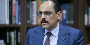 KALIN: Azerbaycan'ın yanındayız ve yanında olmaya da devam edeceğiz