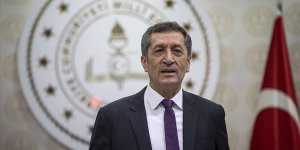 Selçuk: Öğrencilerimiz haftanın iki günü okulda olacak, isteyen velilerimiz okula gönderecek