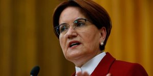 Akşener: İktidar Azerbaycan’a destek konusunda doğru bir duruş sergiliyor. Bu duruşu destekliyoruz