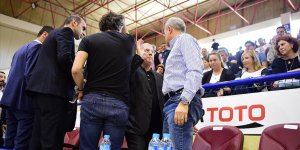 Aziz Yıldırım'ın 'kasten yaralama' davasında karar
