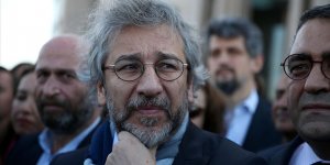 Firari Can Dündar'ın mal varlıklarına el konulmasına karar verildi