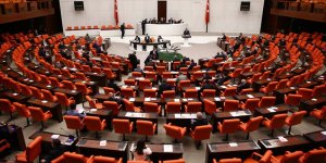 Cumhurbaşkanlığı Tezkeresi, TBMM Genel Kurulu'nda kabul edildi