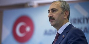 Adalet Bakanı Gül: Yargının 'pardon' deme lüksü yoktur!