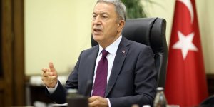 "Ermenistan'ın Karabağ’ı işgali ve katliamları karşısında suspus olanların sergiledikleri tavır iki yüzlülüktür"