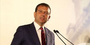 Ekrem İmamoğlu'nu tehdit eden sanığa hapis cezası