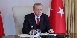 "Kovid-19 salgını son bir asrın en büyük sağlık krizlerinden biri"