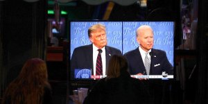 Trump, Biden ile sanal bir tartışmaya katılmayacağını açıkladı!