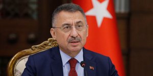 Oktay'dan, Erdoğan'ın 'Eğilmedik, eğilmeyiz' paylaşımına destek