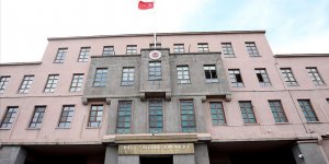 MSB: 'Ermenistan savaş ve insanlık suçu işlemeye devam ediyor'