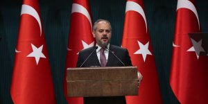 Eski bakan Akif Çağatay Kılıç'ın Kovid-19 testi pozitif çıktı!