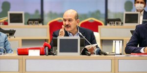 "Asıl mesele yıkılmayan binalar yapabilmek. Bu işin şifresi de kentsel dönüşümdür"