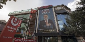 BBP'nin 11. Olağan Kurultayı 18 Ekim'de yapılacak!