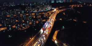 Ankara'nın ulaşım master planı 'Smart Ankara' ile belirlenecek!