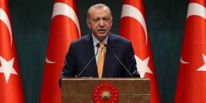 Cumhurbaşkanı Erdoğan: Ankara ülkemiz için önemli konumunu sürdürmektedir