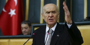 Bahçeli: Teröristlerin hesaba çekilmesi en acil hukuk ihtiyacıdır