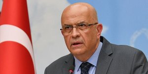 Berberoğlu'nun yeniden yargılanmasına yer olmadığına hükmetti