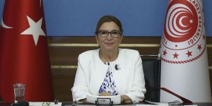 Bakan Pekcan: Yetki belgesi almadan emlakçılık yapılamayacak