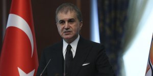 "Bir AYM mensubunun hukuku katletmenin sembolü olan dille konuşması vahim"