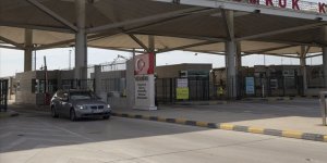 Gümrüklerde yurt dışından geçici giriş yapan araçlar için süre kolaylığı