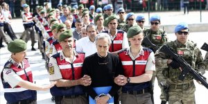 'Genelkurmay Çatı' davası istinaftan geçti!