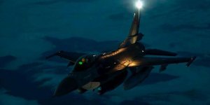 Irak'ın kuzeyinde 5 PKK'lı terörist etkisiz hale getirildi!