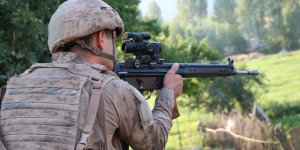 Hakkari'de 8 terörist etkisiz hale getirildi